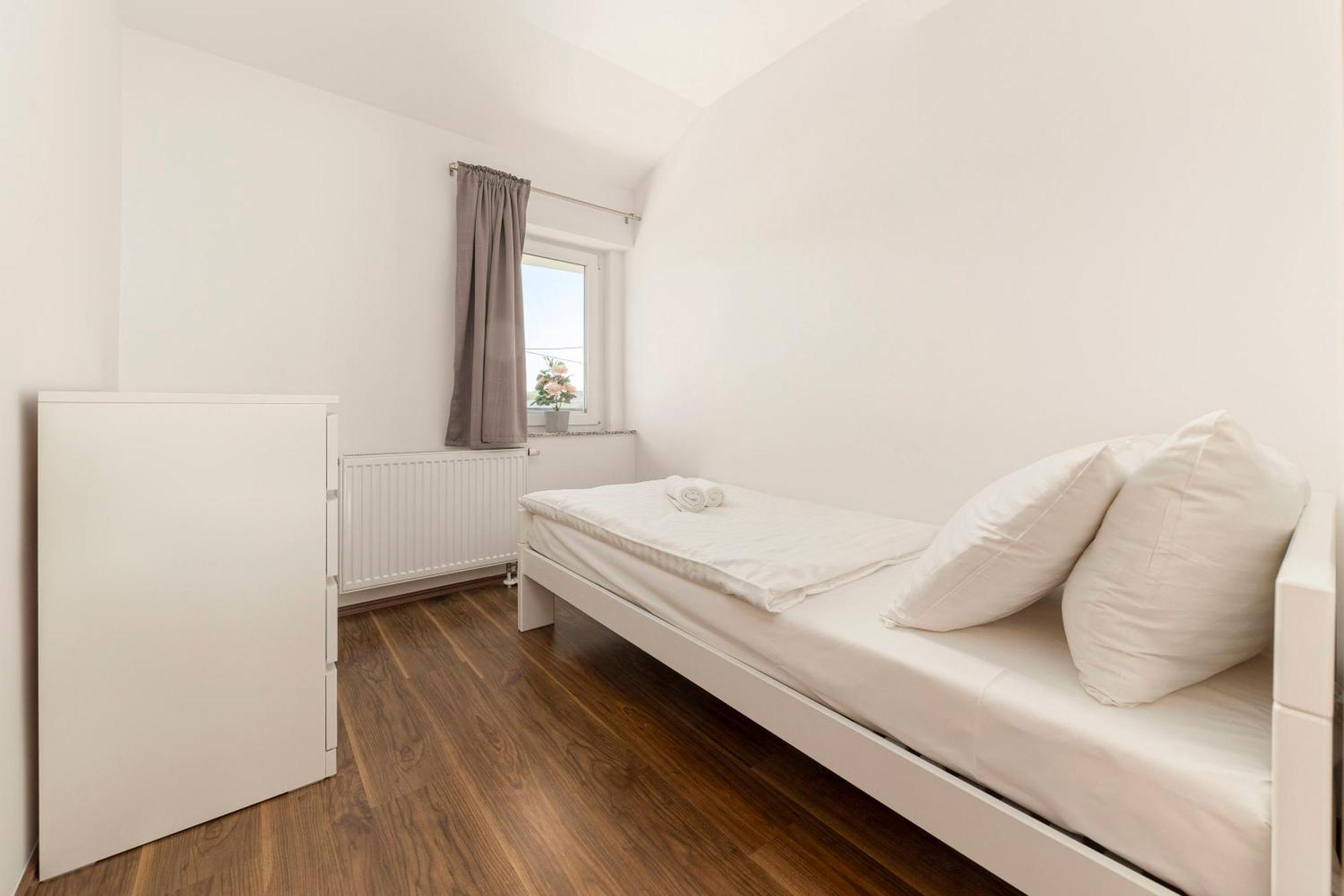 Frida'S Place Ljubljana Buitenkant foto